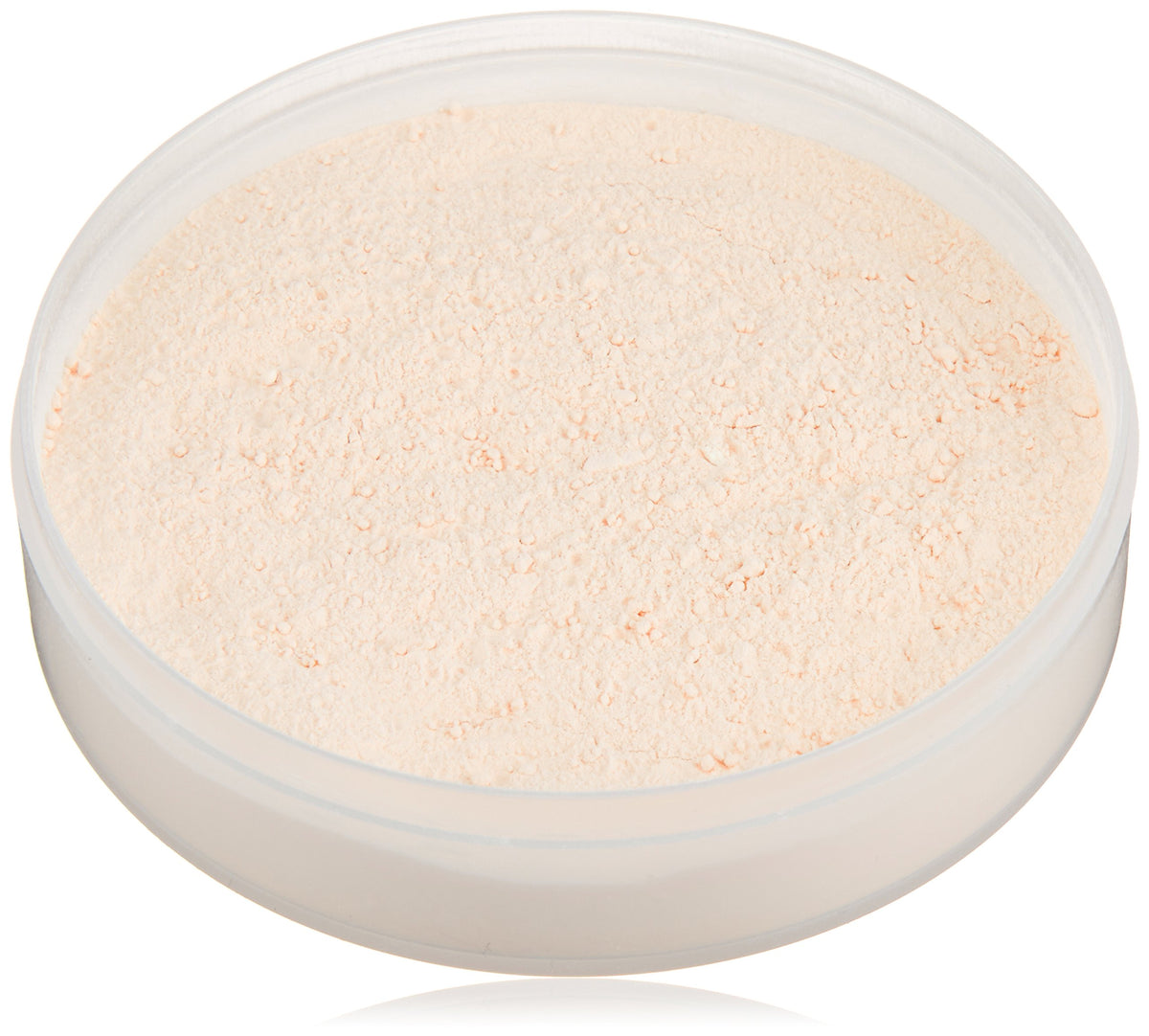 Finishing powder PV refill clear – Goods Of Japan