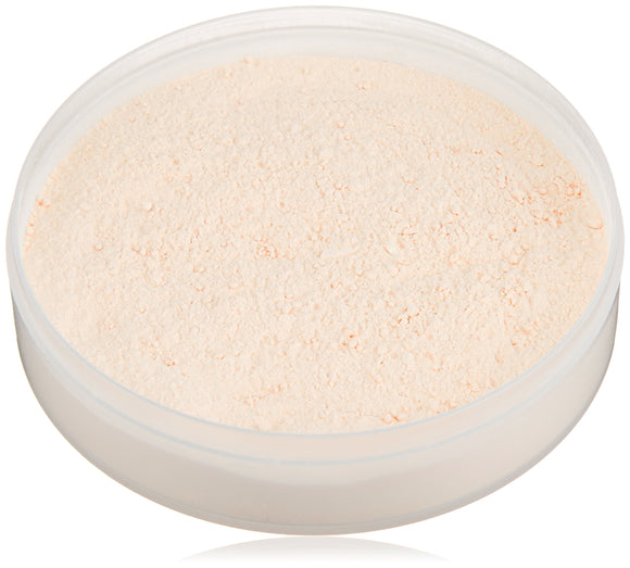 Finishing powder PV refill clear