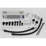 SP TAKEGAWA 07-07-0394 OIL COOLER COMPACT COOL KIT FOR S-STAGE α BOAR-UP KIT 181CC Blade Hose 3 Fins