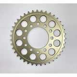 Sunstar RK-110-38 Rear Sprocket 520-38T 12H Marvic/Duomo