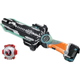 Bandai Kamen Rider Ghost 4-Mode Change DX Gangan Saber