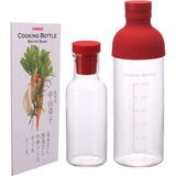 Hario (hario) Cooking Bottle Set Red CKB – 3012 – R