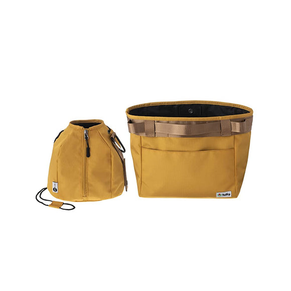 Tulip AC-072 Outdoor Project Bag, Col. Yellow