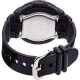 [Casio] Baby Gee Watch BGA-130-1BJF Black