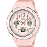 [Casio] Babygie Watch BGA-150EF-4BJF Women's Pink