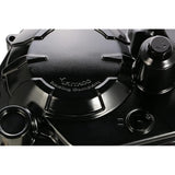 KITACO 307-1432200 CLUTCH COVER KIT, BLACK, Monkey 125 (JB02), GROM (JC61/JC75)