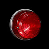 POSH 850250 Round Tail Lamp Kit, Little Cub/Super Cub