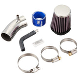 Wiruswin Cross Cub 110 CC110 JA45 Stainless Steel Power Filter Kit with Redaction Pipe Mounting
