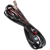 IPF FOG LAMP HARNESS WF-1DT
