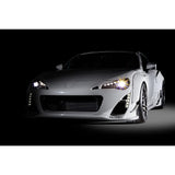 Blitz Miracle Camber Adjuster, 86, Brz Front, Optional Parts With Adjustable Camber Angle