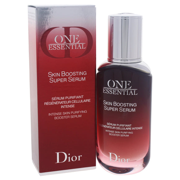 Christian Dior One Essential Skin Boosting Super Serum, 1.7 Ounce