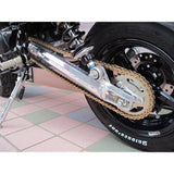 Sunstar Rear Sprocket 420-34T NSR50/80 RH-109-34