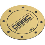 Mut NWGN NWGN CUSTOM dedicated fuel tank panel Type n brush dosilver