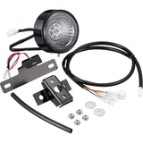 Kijima Bike Bike Parts LED Tail Lamp Kit Semis Moke Lens '17 ~ Rble 250 / Ren 500 Honda 218-4015
