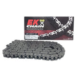 EK 525ZV-X3 NX Ring Seal Chain, Steel, 116L [Screw Joint]