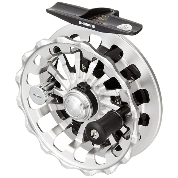 Shimano Chinu 13 Black Sea Bream Reel, 88 Special, Single Shaft, Double Handle, Customizable