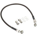 AC PERFORMANCE LINE (AC-PERFORMANCELINE BRAKE HOSE/SMOKE [Socket Plating] [FZ-1 ('08 -'12)]