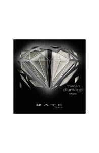 KATE Crush Diamond Eyes BK-1 Eyeshadow 2.2g