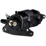 KITACO 500-0100350 2-Pot Caliper Assessy (Black) CT125 HUNTER CUB (JA55), GROM (JC61/75)
