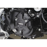 SPECIAL PARTS Takekawa Guard R. KURANKUKE-SUKABA-PUROTEKUTA- (Black) GROM MSX125/02-01-0076