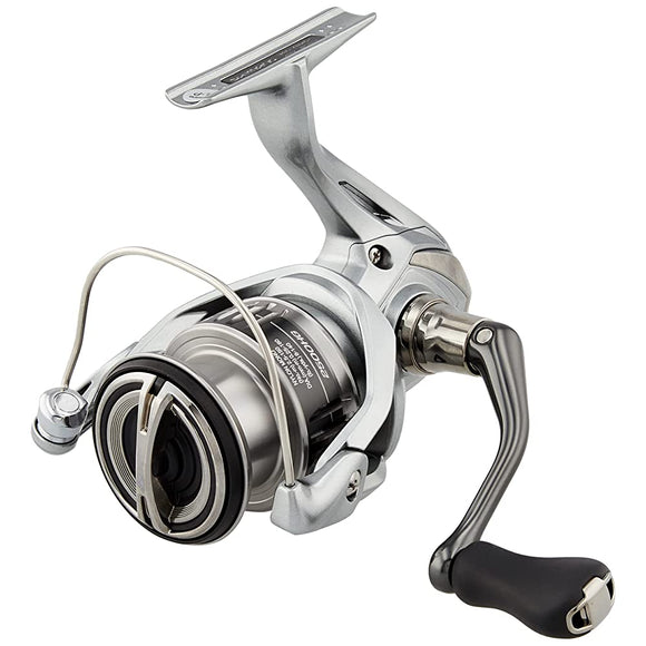 Shimano Spinning Reel 21 Nasci, All Types