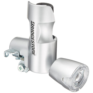 Bridgestone BD-L31 F650302S LED Wide Dynamo Lamp S Blister Pack