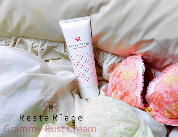 Restariage Grammy Bust Cream 120g