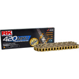 RK (RK) GV420MRU 100L chain