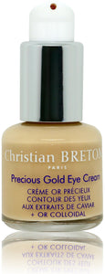 Christian Breton G Eye Cream Eye Cream Age Sagging and Firmness 14.8g