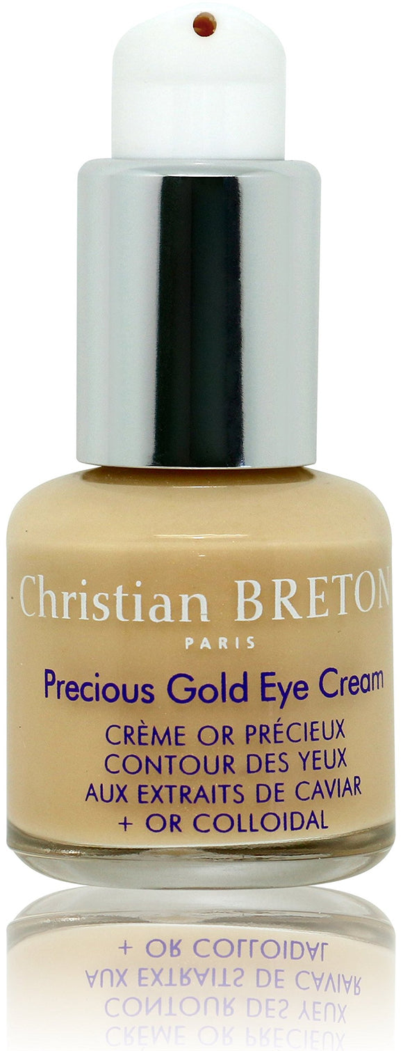 Christian Breton G Eye Cream Eye Cream Age Sagging and Firmness 14.8g