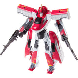 Plarail Bullet Train Transforming Robot Shinkalion DXS 02 Shinkalion E6 Hayabusa