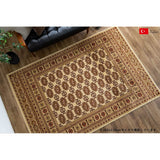 Sayan Sayan Bohara Pattern Rug Mat Carpet Legend III 160X230 3 tatami Tatami Wilton