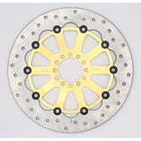 Sunstar 320KC-102H Front Disc Rotor, Custom Type