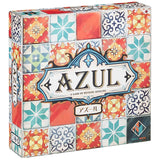 Azul Board Game, Japanese Version