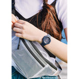 [Casio] Babygie Watch FOR SPORTS Pedometer Equipped with Bluetooth BSA-B100MC-8AJF Women's