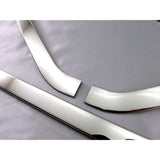 BRIGHTZ Days Luke's B21A Late Super Mirror surface Stainless steel plating Front vampur cover 5PC [GRI -COV -M -044] 45076