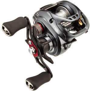 Daiwa (Daiwa) Bait Reel 17 Tatura SV TW (Right/Left handle) (2017 model)