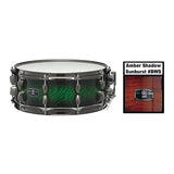 Yamaha LNS1455 BKW Snare Drum