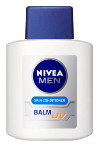 Nivea Men Skin Conditioner Balm UV 100ml Men's Emulsion