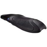 Wiruswin PCX150 (2BK-KF30) Low Down Sheet, 1.2 Inches (30 mm) Down, Black Piping, Full Face Storage