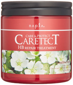 Napla Caretect HB Repair Treatment 250g