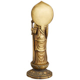 nagae Avalokiteshvara Yin