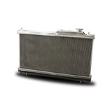 BLITZ 18852 Racing Radiator Typezs Racing RADIATOR TYPE ZS 1.7 Inches (42 mm) All Aluminum Typreza (GDB)