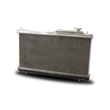 BLITZ (BLITZ) Racing Radiator Typezs (Re-SINGURAZIETA-TYPE ZS) 42 mm All Aluminum Type Evo IV- VI (CN9 A/CP9 A) 18854