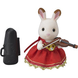 Sylvanian Families TS-03 Town Music Conference Set - Violin