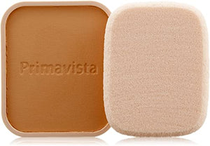 Sofina Primavista Non-degrading Makeup Paste Powder Foundation UV Ocher 05 Refill