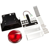 Posh (POSH) Bike Supplies Tail Fenderless Kit Z2 ZEP400X 031193-Z2