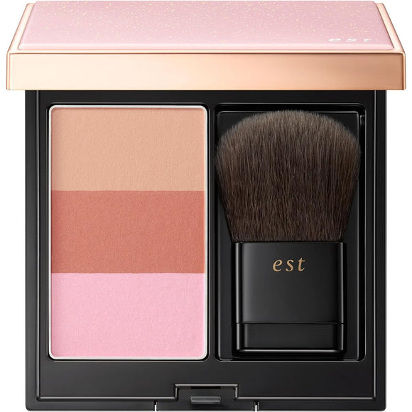 Est Pure Clarity Veil Blush 02