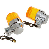 Siji Sea (C.G.C) Winker Lamp 300 type (round) Winker lamp set C/A CGC-21134