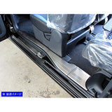 BRIGHTZ Tantom LA650S LA650S Stainless Steel Entrance Mall 8PC [ENT-MOL-099] LA650 LA660 A650 A660 660 Tant Castum 48431